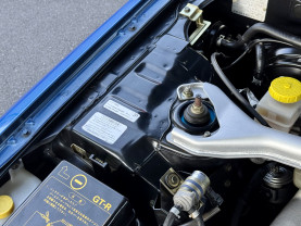 Nissan Skyline GT-R R34 for sale  (#3903)