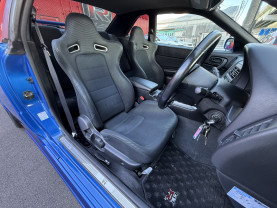 Nissan Skyline GT-R R34 for sale  (#3903)