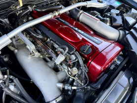 Nissan Skyline GT-R R34 for sale  (#3903)