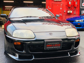Toyota Supra RZ for sale (#3450)