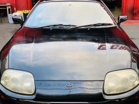 Toyota Supra RZ for sale (#3450)