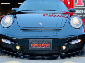 Porsche 911 Carrera for sale (#3447)