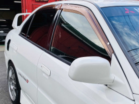 Mitsubishi Lancer Evolution IV for sale (#3666)