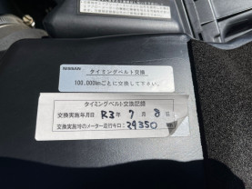 Nissan Skyline BNR34 GT-R V⋅Spec II Nür MJ for sale (#3664)