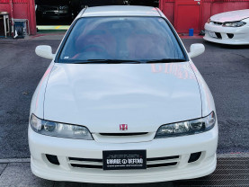Honda Integra Type R for sale  (#3667)