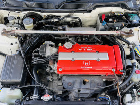Honda Integra Type R for sale  (#3667)