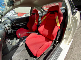 Honda Integra Type R for sale  (#3766)
