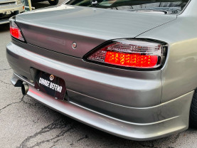 Nissan Silvia S15 Spec R for sale (#3767)