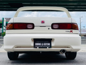 Honda Integra Type R for sale  (#3765)