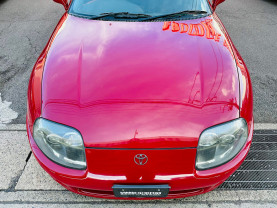 Toyota Supra RZ for sale (#3837)
