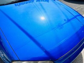 Nissan Skyline GT-R R34 for sale (#3838)