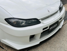 Nissan Silvia S15 Spec R for sale (#3894)