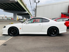 Nissan Silvia S15 Spec R for sale (#3894)