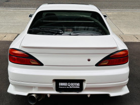 Nissan Silvia S15 Spec R for sale (#3894)