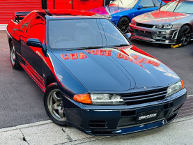 Nissan Skyline BNR32 GT-R for sale (#3892)