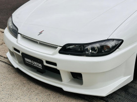 Nissan Silvia S15 Spec R for sale (#3894)