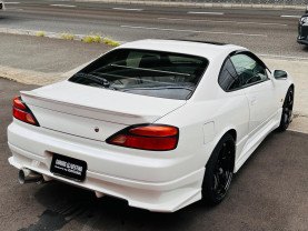 Nissan Silvia S15 Spec R for sale (#3894)