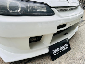 Nissan Silvia S15 Spec R for sale (#3894)