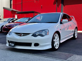 Honda Integra Type R for sale  (#3947)