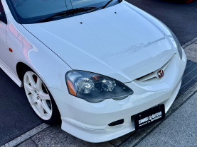 Honda Integra Type R for sale  (#3947)
