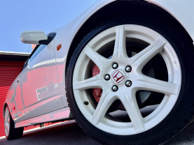 Honda Integra Type R for sale  (#3947)