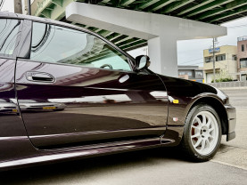 Nissan Skyline GT-R R33 for sale (#3946)