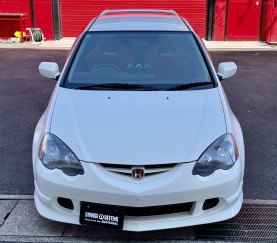 Honda Integra Type R for sale  (#3947)