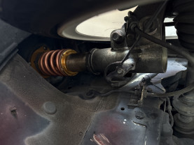 Honda Integra Type R for sale  (#3947)