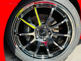 Nissan Skyline ER34 GT-T for sale (#3944)