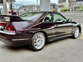 Nissan Skyline GT-R R33 for sale (#3946)