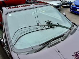 Nissan Skyline GT-R R33 for sale (#3946)