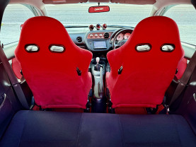 Honda Integra Type R for sale  (#3947)