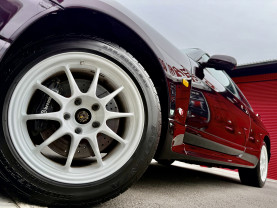 Nissan Skyline GT-R R33 for sale (#3946)