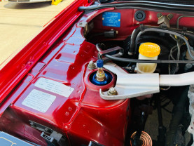 Nissan Skyline ER34 GT-T for sale (#3944)