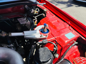 Nissan Skyline ER34 GT-T for sale (#3944)