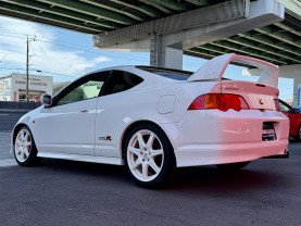 Honda Integra Type R for sale  (#3947)