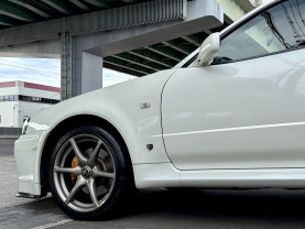 Nissan Skyline GT-R R34 for sale (#3945)