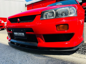 Nissan Skyline ER34 GT-T for sale (#3944)