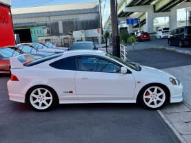 Honda Integra Type R for sale  (#3947)