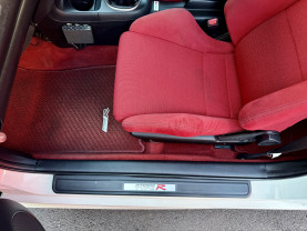 Honda Integra Type R for sale  (#3947)