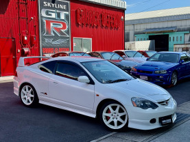 Honda Integra Type R for sale  (#3947)