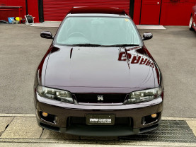 Nissan Skyline GT-R R33 for sale (#3946)