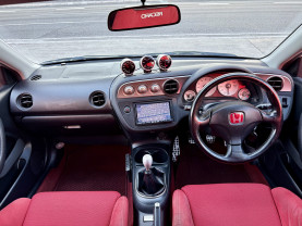 Honda Integra Type R for sale  (#3947)