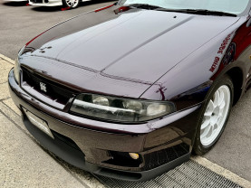 Nissan Skyline GT-R R33 for sale (#3946)