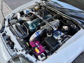 Toyota Supra RZ for sale (#3948)