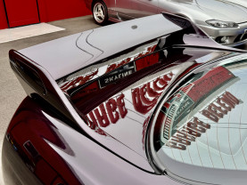 Nissan Skyline GT-R R33 for sale (#3946)