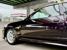 Nissan Skyline GT-R R33 for sale (#3946)
