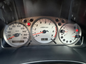 Nissan Silvia S15 Spec R for sale (#3994)