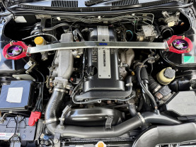 Nissan Silvia S15 Spec R for sale (#3994)