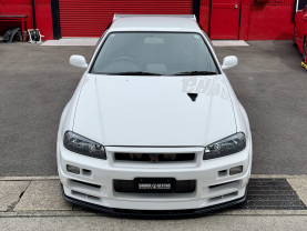 Nissan Skyline GT-R R34 V-Spec II for sale (#3997)